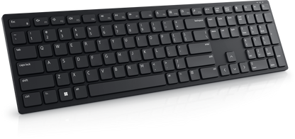 Dell Pro KB500 Keyboard - US English