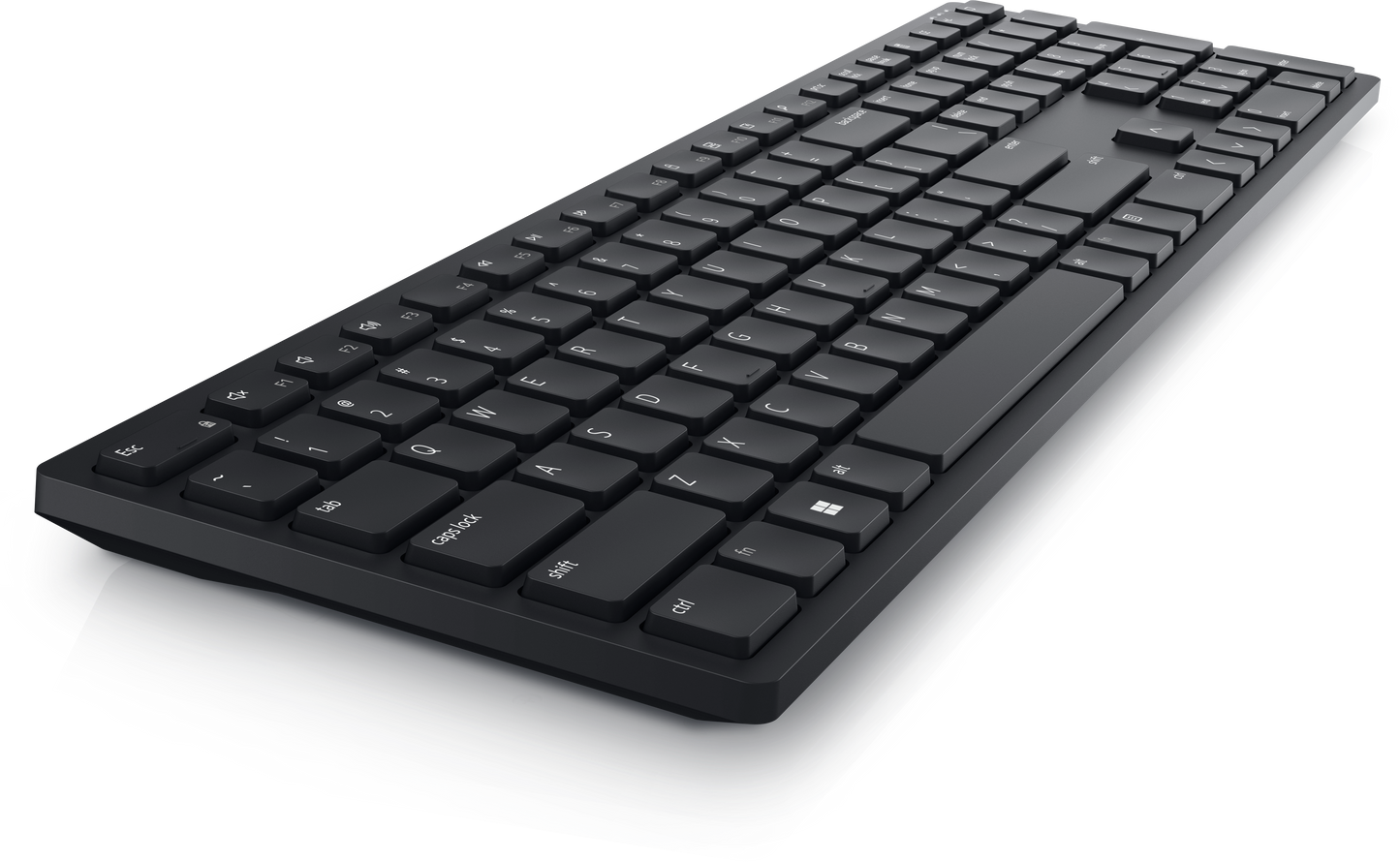 Dell Pro KB500 Keyboard - US English
