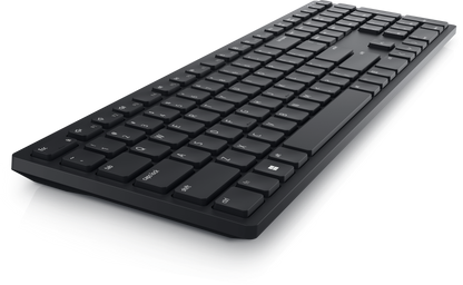 Dell Pro KB500 Keyboard - US English