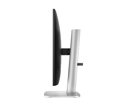 HP Series 5 Pro 27 inch QHD USB-C Conferencing Monitor - 527pm (9E0Y9UT)