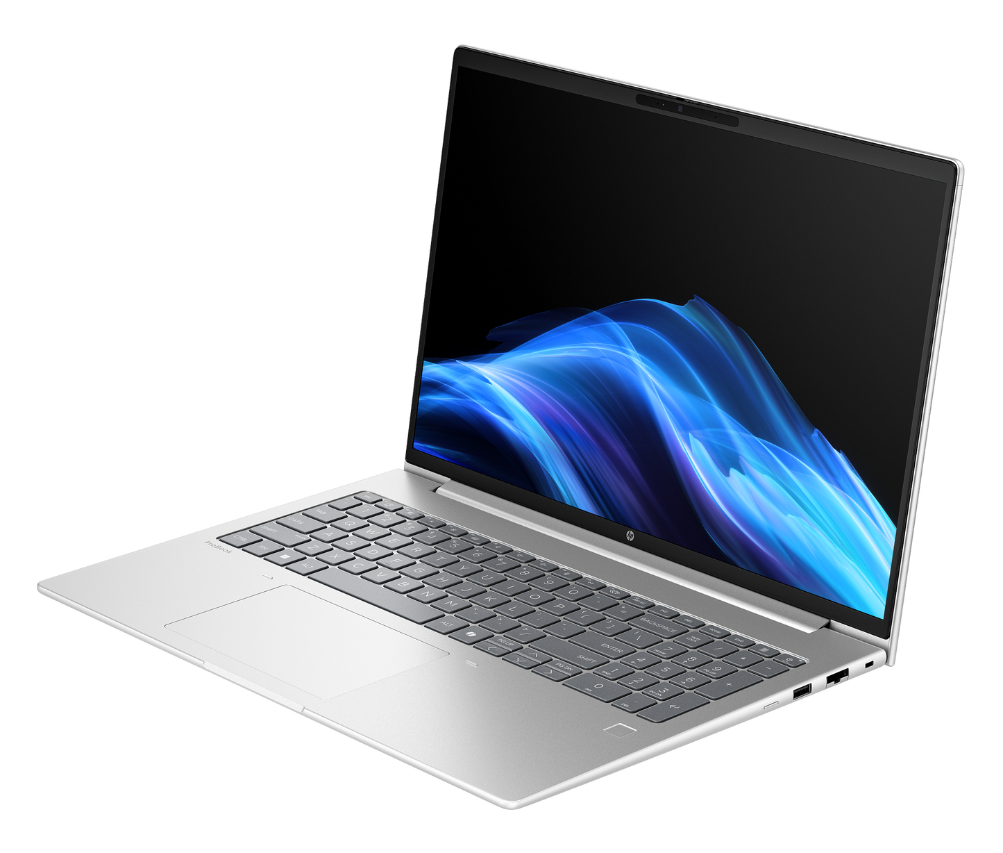 HP ProBook 4 G1i 16" U5-225U 24GB RAM 512GB PCIe NVMe Value SSD Windows 11 Pro (CR5W2PT)