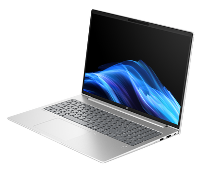 HP ProBook 4 G1i 16" Intel Core Ultra 7 255U 16GB RAM 512GB SSD Windows 11 Pro (D60FXPT)