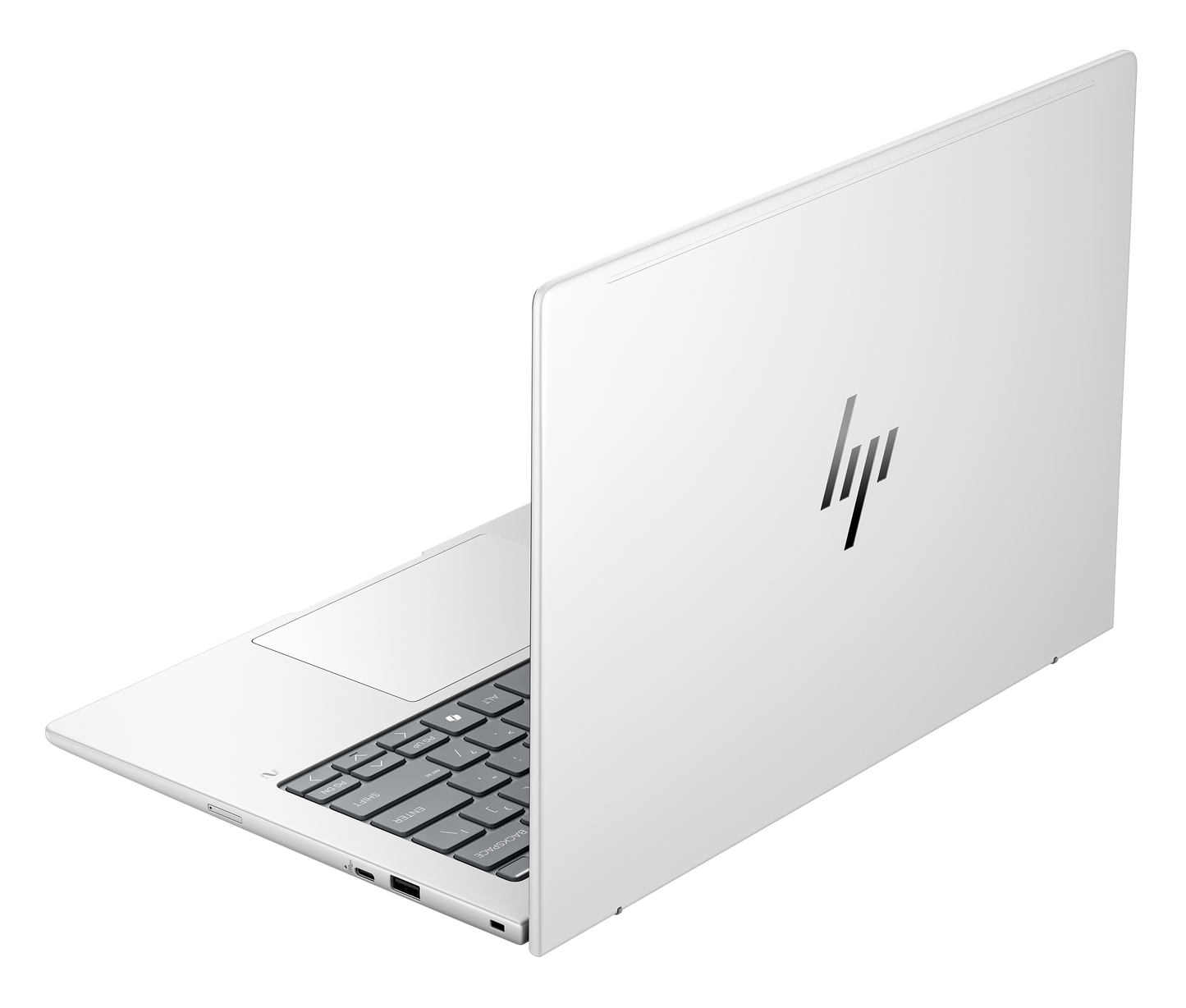 HP EliteBook 8 G1i 14" Next Gen AI PC Intel Core Ultra 7 258V 32GB RAM 512GB SSD Windows 11 Pro (D9ST2AT)