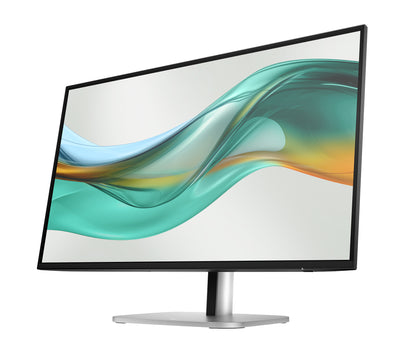 HP Series 5 Pro 27 inch QHD USB-C Monitor - 527pu (9E0G5AA)