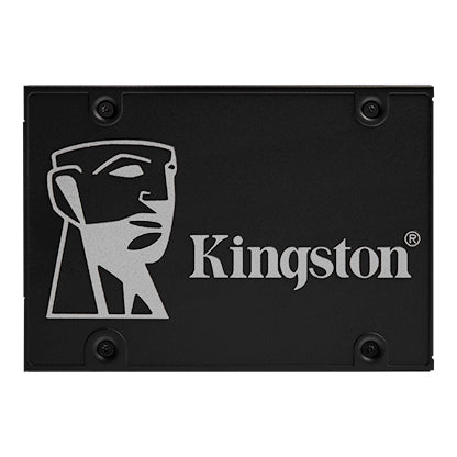 Kingston SKC600/256G SSD KC600 256GB