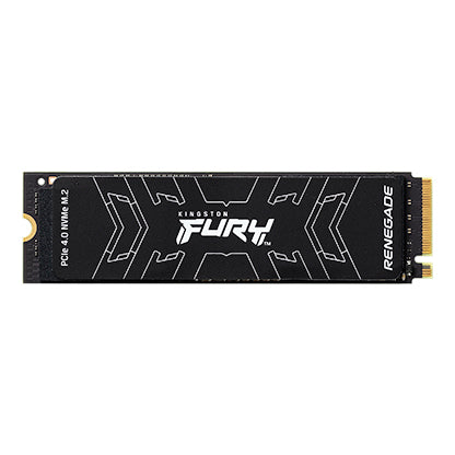 Kingston SFYRD/2000G FURY Renegade PCIe 4.0 NVMe M.2 SSD