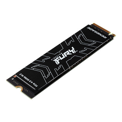 Kingston SFYRD/2000G FURY Renegade PCIe 4.0 NVMe M.2 SSD