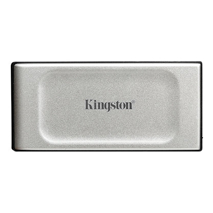 Kingston 500GB SXS2000/500G External USB-C 3.2 Gen 2x2 Portable SSD