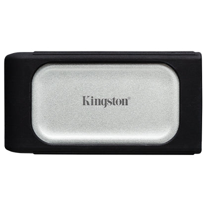 Kingston 500GB SXS2000/500G External USB-C 3.2 Gen 2x2 Portable SSD