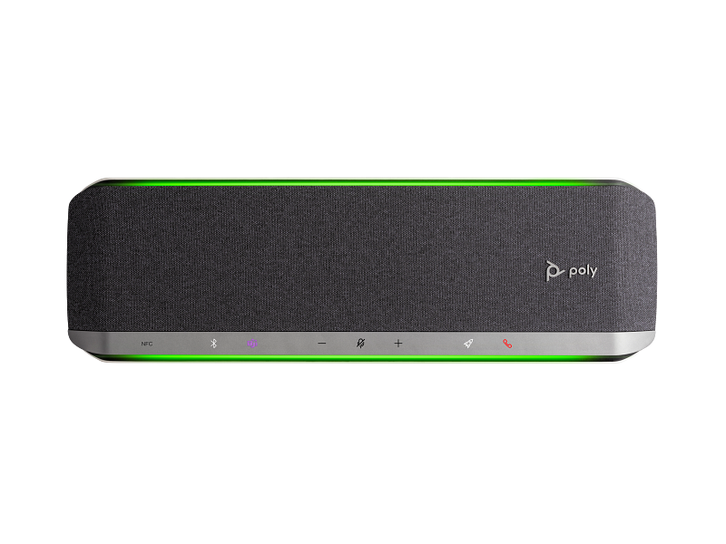 Poly Sync 60 Microsoft Teams Certified Speakerphone (77P41AA)