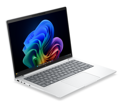 HP EliteBook 8 G2i 14" Next Gen AI PC Intel Core Ultra 7 355 32GB RAM 512GB SSD Windows 11 Pro (DR6B7AT)