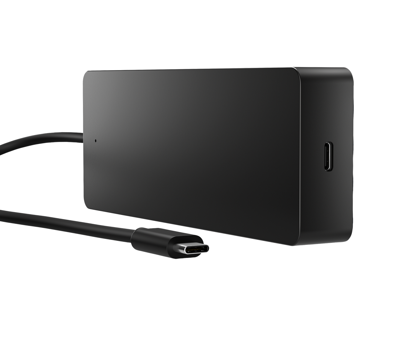 HP Universal USB-C Multiport Hub (50H55UT)