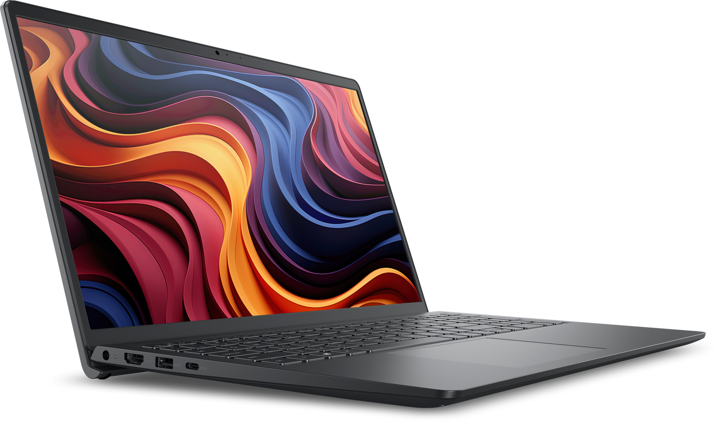 Dell 15 DC15255 AMD Ryzen 5 7530U 16GB RAM 512GB SSD 15.6" FHD Windows 11 Pro