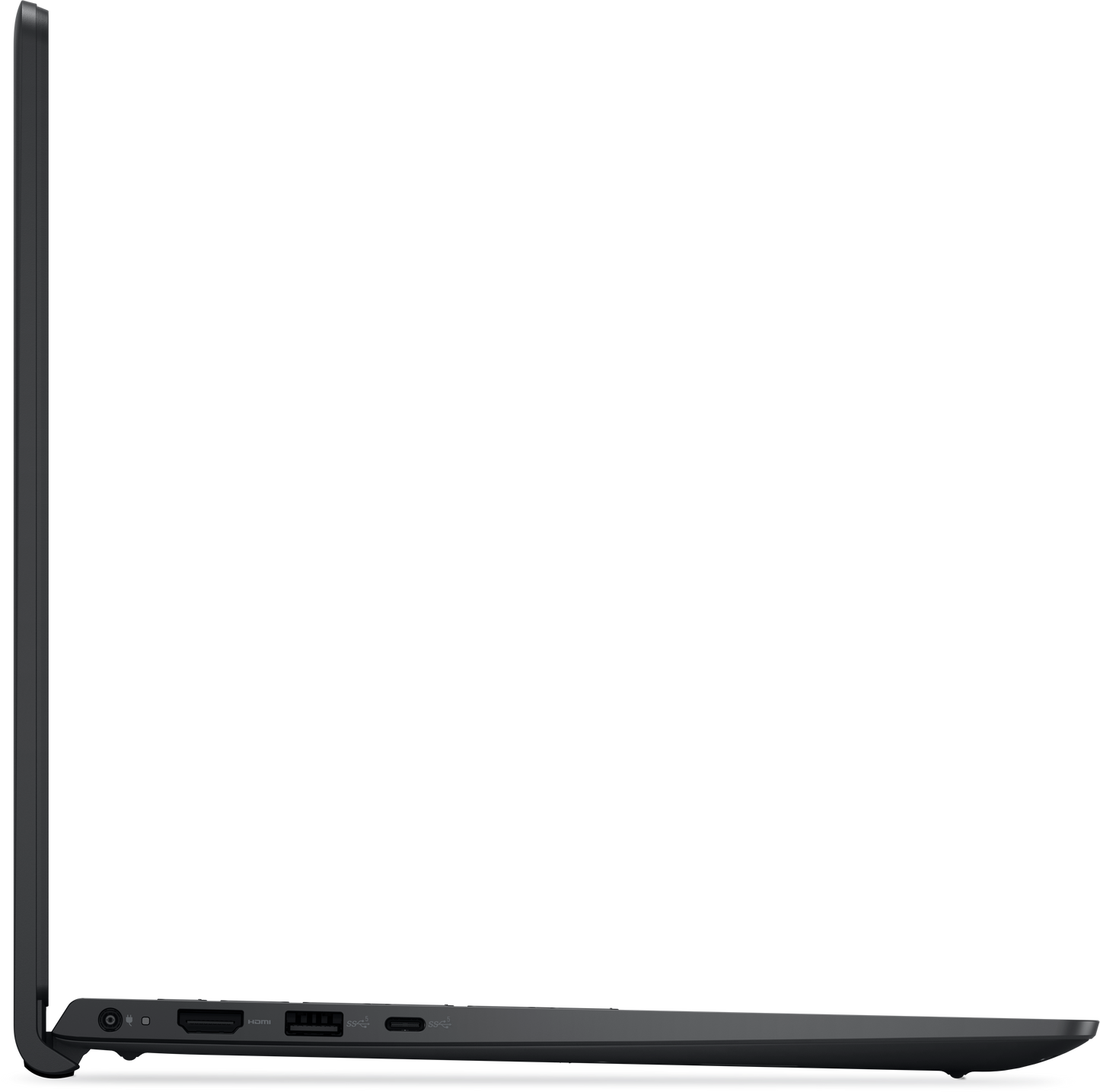 Dell 15 DC15255 AMD Ryzen 5 7530U 16GB RAM 512GB SSD 15.6" FHD Windows 11 Pro