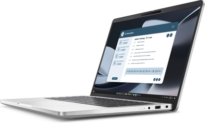 Dell Pro 14 Plus (PB14255) AMD Ryzen 5 PRO 230 16GB RAM 1TB SSD Windows 11 Pro