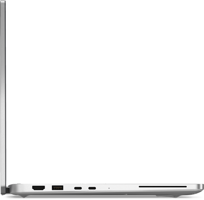 Dell Pro 14 Plus (PB14255) AMD Ryzen 5 PRO 230 16GB RAM 1TB SSD Windows 11 Pro