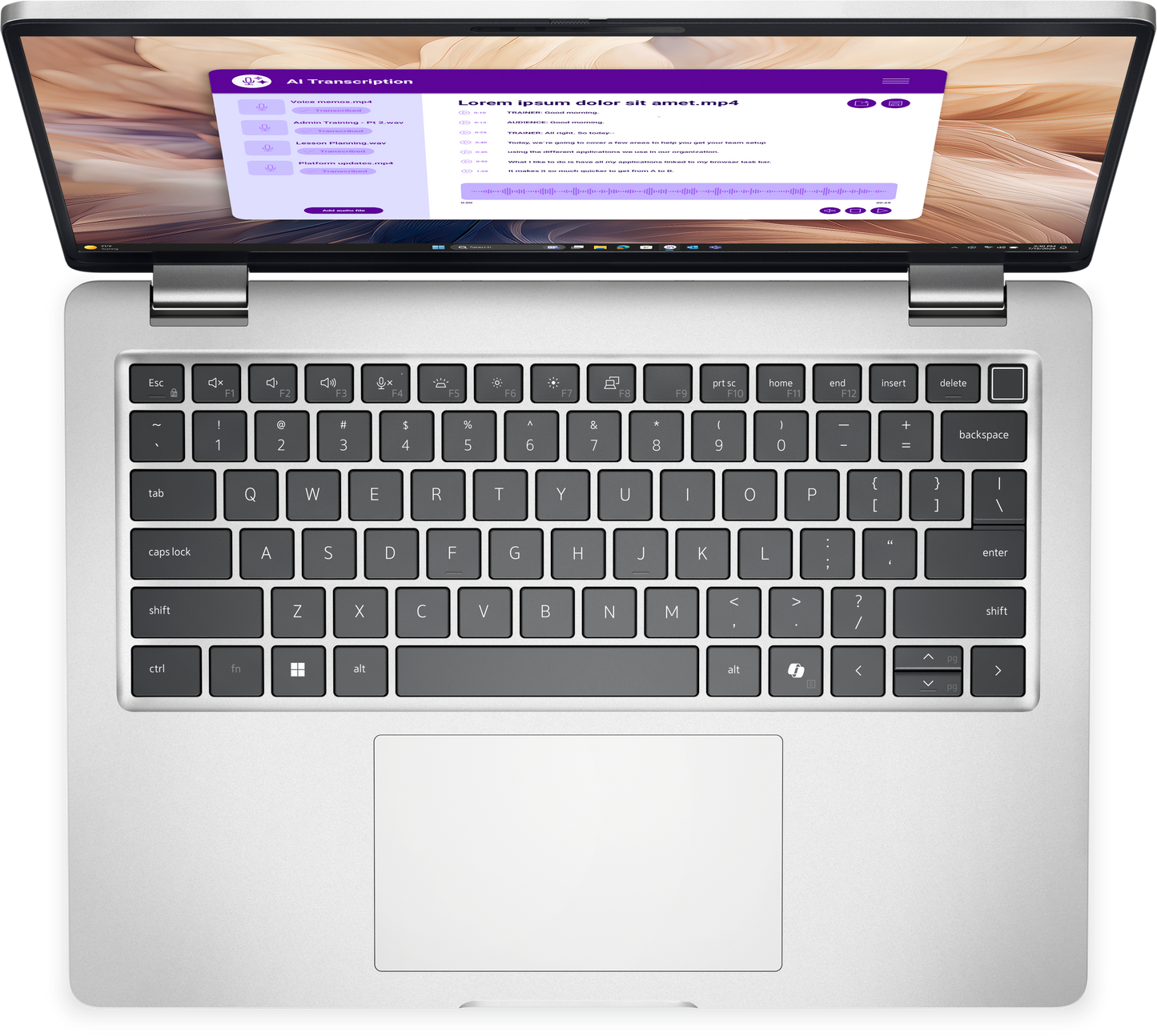 Dell Pro 14 Plus PB14250 Intel Core Ultra 7 255U 32GB RAM 1TB SSD 14" FHD Windows 11 Pro