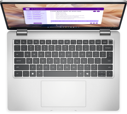 Dell Pro 14 Plus PB14250 Intel Core Ultra 7 255U 32GB RAM 1TB SSD 14" FHD Windows 11 Pro