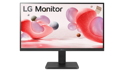 LG 22MR410 21.45" Full HD monitor with AMD FreeSync