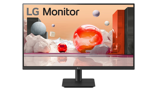 LG 25MS500-B 24.5Inch IPS Full HD Monitor