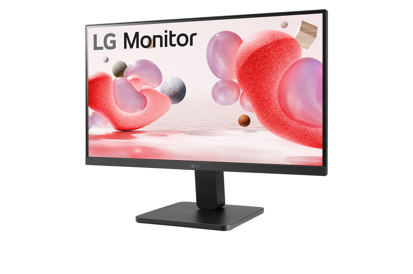 LG 22MR410 21.45" Full HD monitor with AMD FreeSync