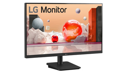 LG 25MS500-B 24.5Inch IPS Full HD Monitor