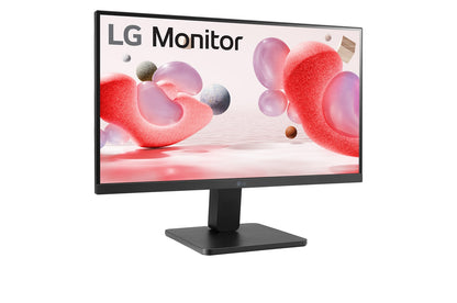 LG 22MR410 21.45" Full HD monitor with AMD FreeSync