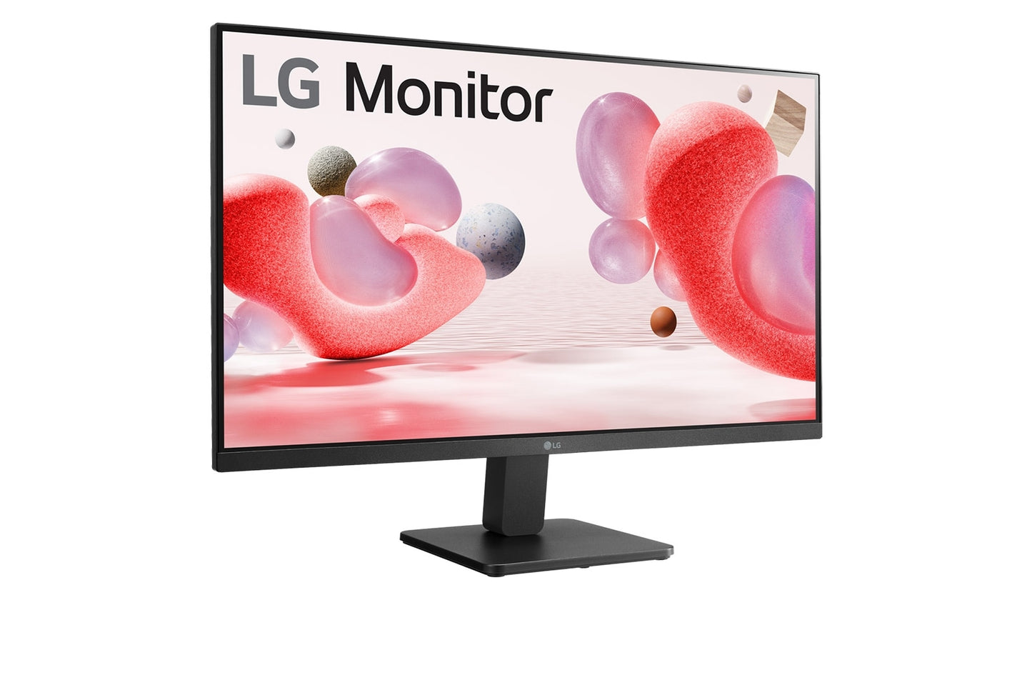 LG 27MR400B 27inch IPS Full HD Monitor with AMD FreeSync