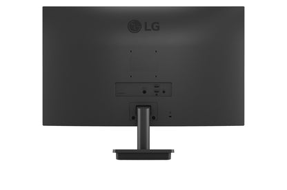 LG 25MS500-B 24.5Inch IPS Full HD Monitor