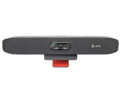 Poly Studio R30 USB Video Bar [NJ]  (842D2AA)