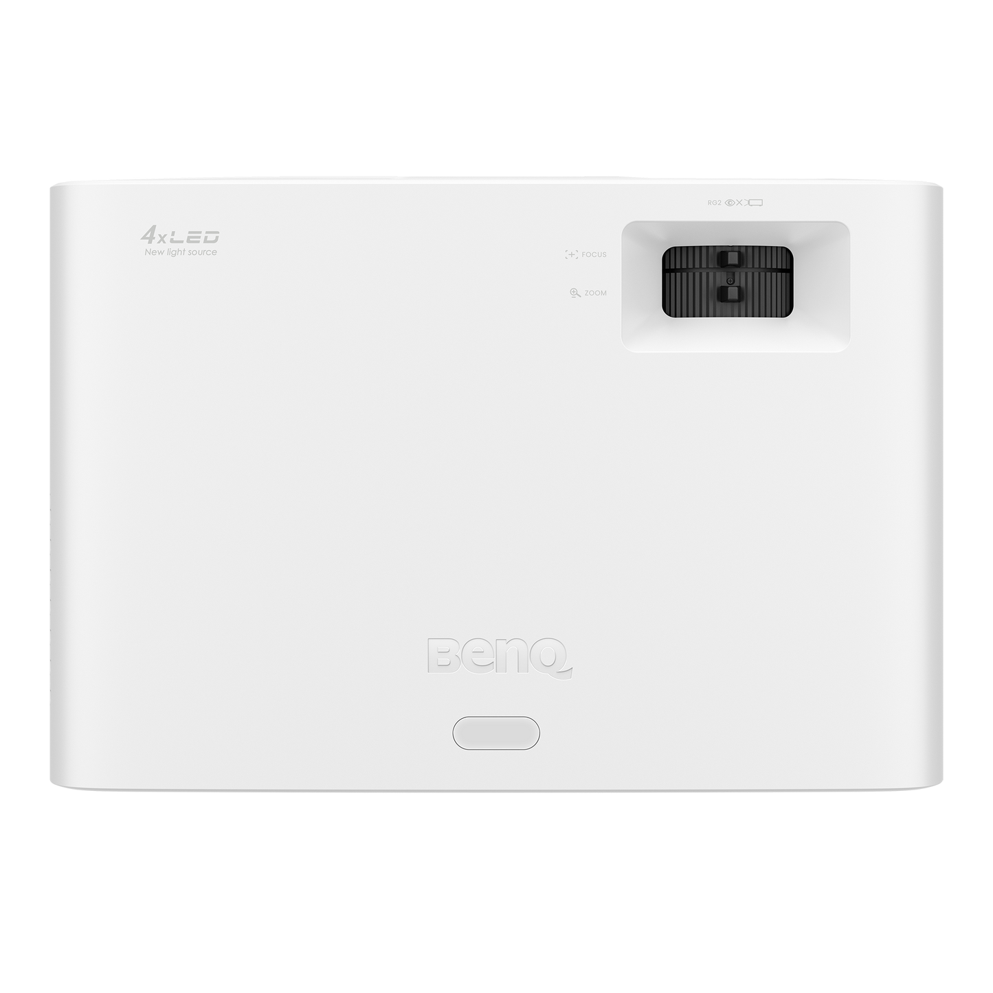 BenQ LH750 5000lms 1080p LED Conference Room Projector