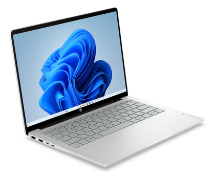 HP OmniBook 5 AI 14-kf0002TU Intel® Core™ 5 320 16GB RAM 512GB SSD Windows 11 Home (DX4J7PA)