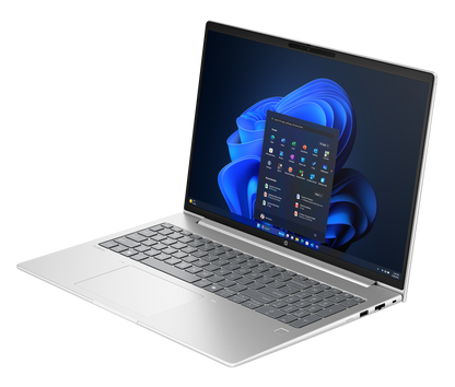 HP ProBook 4 G1iR 16" Intel Core 5 120U 16GB RAM 512GB SSD Windows 11 Pro (DK0Q2PT)