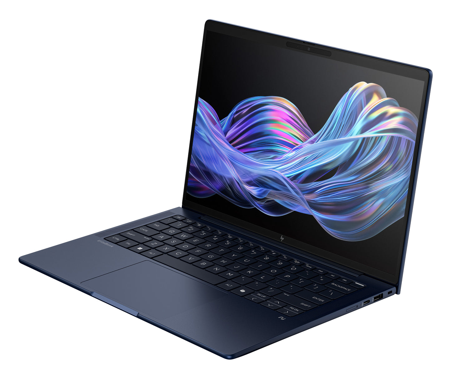 HP EliteBook X G1i 14inch AI PC Ultra7 266V 16GB RAM 512GB SSD Windows 11 Pro NextGen Premium (BW2W9PT)