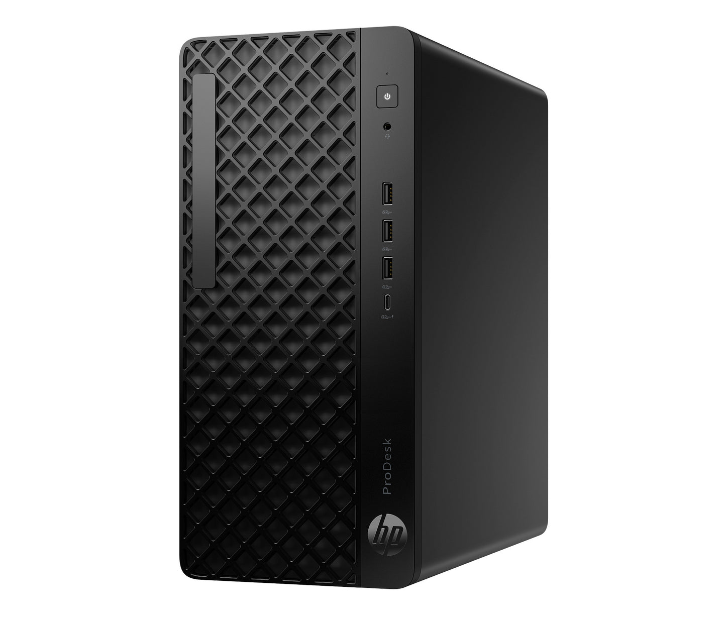 HP ProDesk 4 Tower G1i Intel Core Ultra5 225 16GB RAM 512GB SSD Windows 11 Pro Desktop AI PC (D6UL9PT)