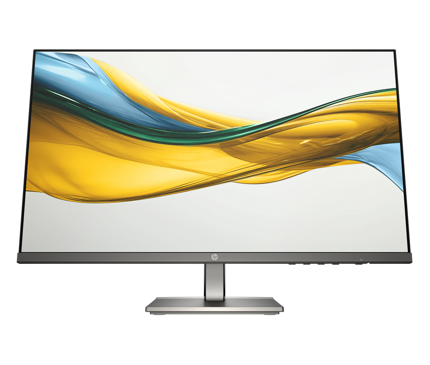 HP Series 5 23.8 inch FHD Monitor - 524da (B11W5AT)