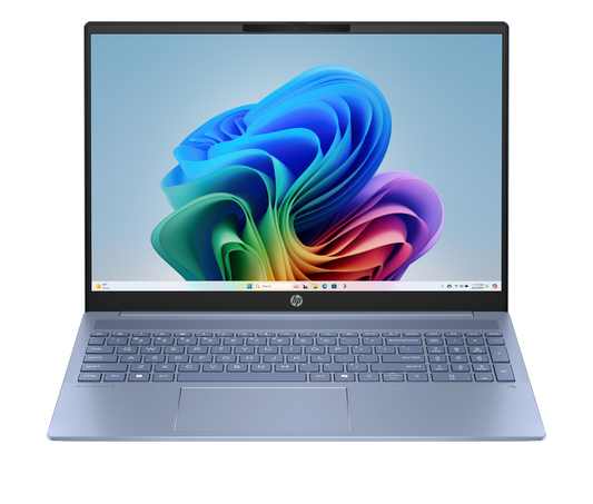 HP OmniBook 5 Laptop Next Gen AI 16-ag1106AU Ryzen AI 7 350 32GB RAM 1TB SSD AMD Radeon 860M Win 11 (D07CFPA)