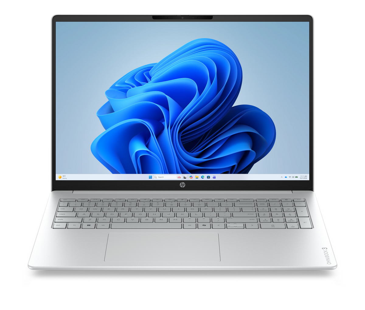 HP OmniBook 3 AI 16-bw0039AU Ryzen 5 230 16GB RAM 512GB SSD Windows 11 Home (DU6D6PA)