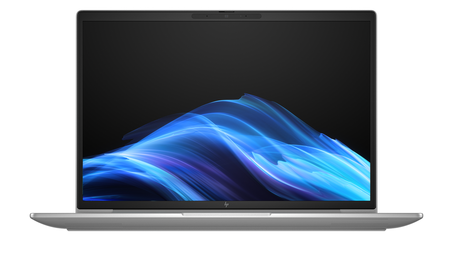 HP EliteBook 6 G1a 14" AMD Ryzen AI 5 340 16GB RAM 512GB SSD Windows 11 Pro (D60FGPT)