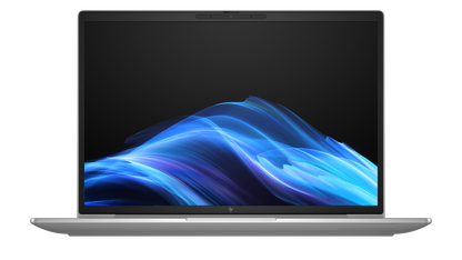 HP EliteBook 6 G1a 14" AMD Ryzen AI 5 340 16GB RAM 512GB SSD Windows 11 Pro (D60FGPT)