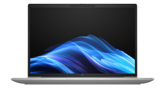 HP EliteBook 6 G1a 14" AMD Ryzen AI 5 340 16GB RAM 512GB SSD Windows 11 Pro (D60FGPT)