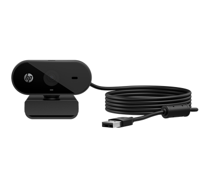 HP 320 FHD Webcam (53X26AA)