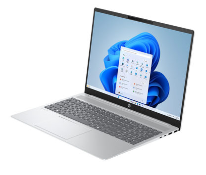 HP OmniBook 5 16inch 16-bc1014AU AMD Ryzen 5 8540U 16GB RAM 512GB SSD Windows 11 Home (BX9J9PA)