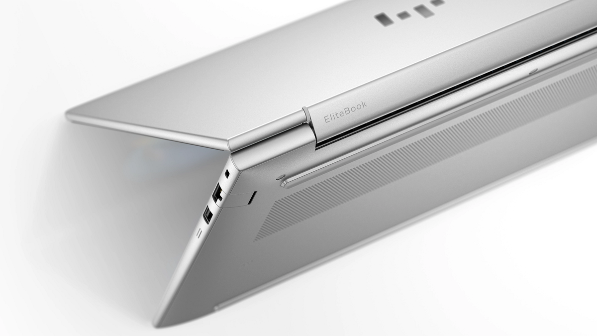 HP EliteBook 6 G1a 14" Next Gen AI PC AMD Ryzen AI 5 340 24GB RAM 512GB SSD Windows 11 Pro (CW0Z9PT)