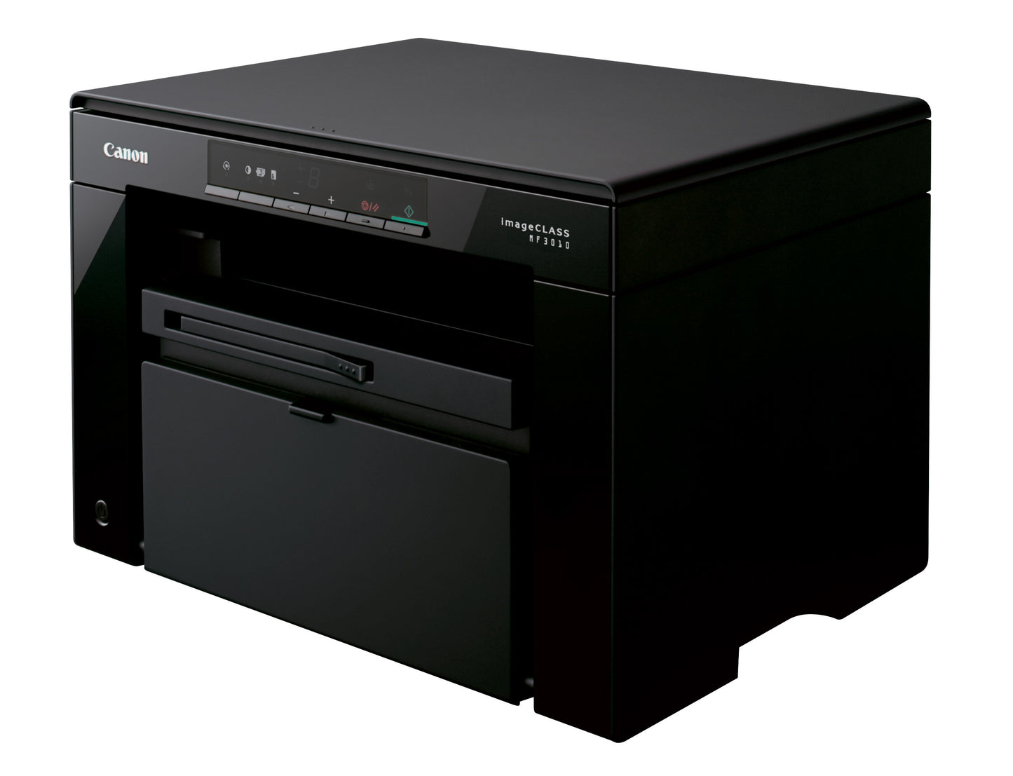 Canon imageCLASS MF3010 Monochrome MFP Laser Printer