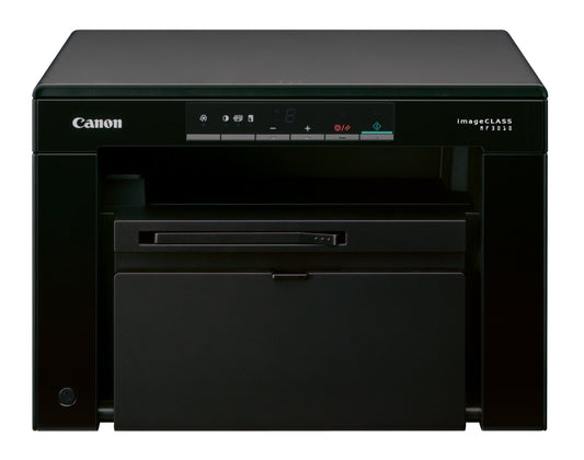 Canon imageCLASS MF3010 Monochrome MFP Laser Printer