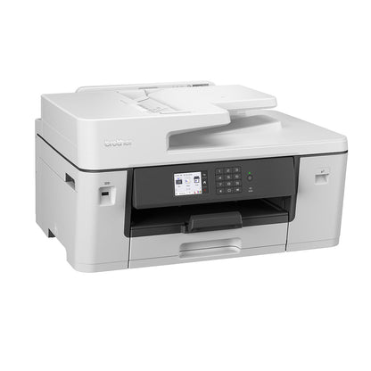 Brother MFC-J3540DW Fast print speed with 2.7” LCD Touch Panel Inkjet Printer
