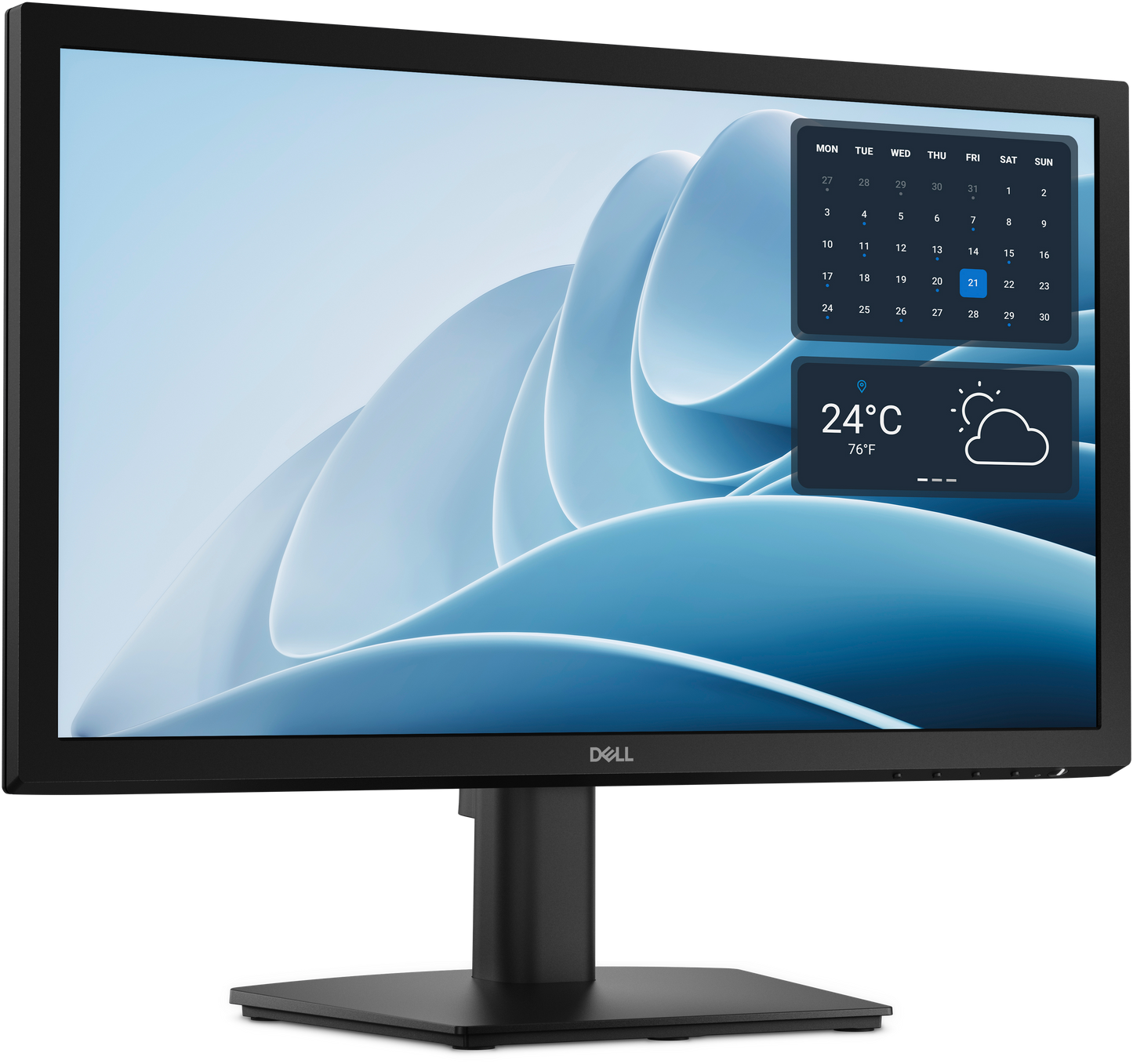 Dell Pro 20 E2026H Monitor