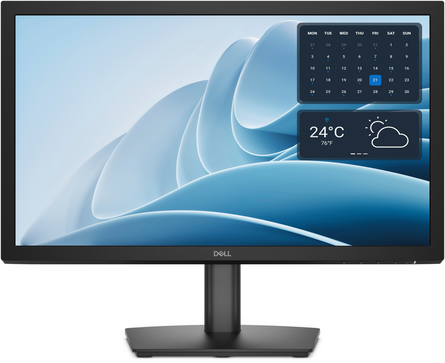 Dell Pro 20 E2026H Monitor