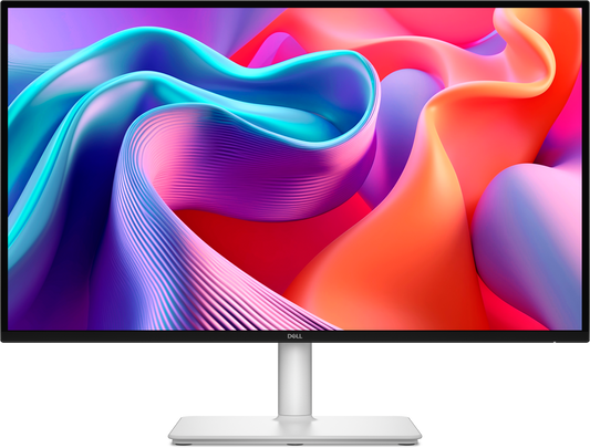 Dell 27 Plus QHD Monitor - S2725DSM